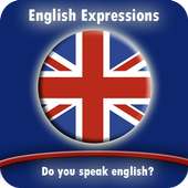 Expressions in English on 9Apps