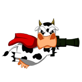 Super Cow icon
