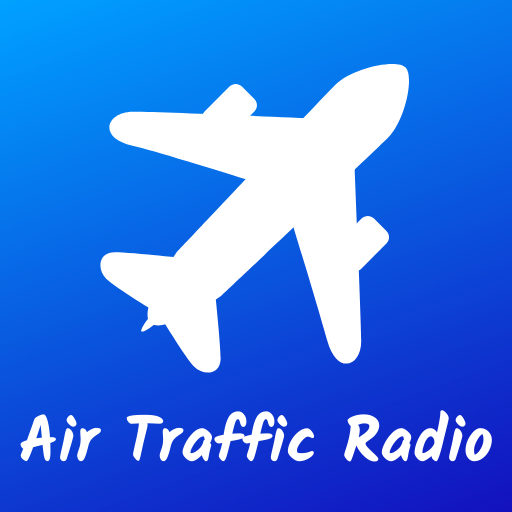 Air Traffic Control Radio Tower Live Aiport Air icon
