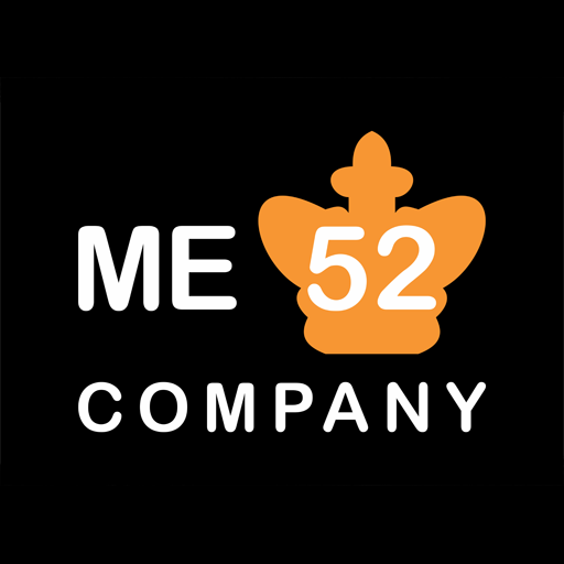 ME52 Company icon