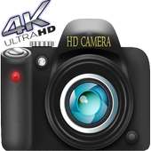 4K الترا HD صور كاميرا محرر on 9Apps