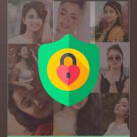 Gallery Lock(Hide pictures) - Photo Album & Editor