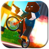 Map for MCPE - GTA ( Minecraft PE ) icon