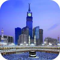 Makkah Video Live Wallpaper on 9Apps