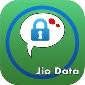 Free Locker Jio Data Unlimited