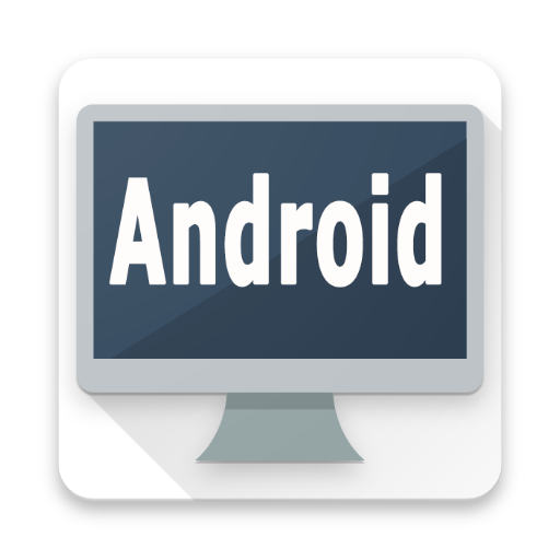 Learn Android with Real Apps أيقونة