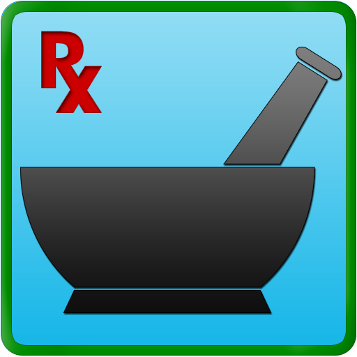 Dispensing Pharmacy Manual icon
