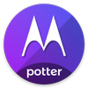 MOTO ROMS (potter) icon