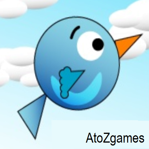 Angry: Birds happy birds icon