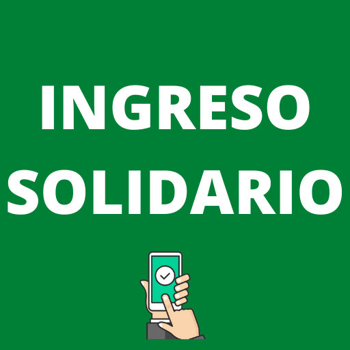 Ingreso Solidario icon