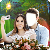 Selfie with Girls - girlfriend pic icon
