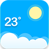 Weather LL icon