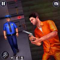 Prison Escape: Jail Break Game