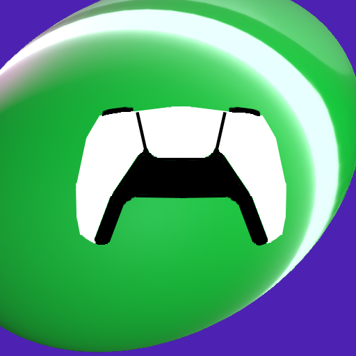 PS5 Controller Analyzer icon