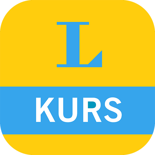 L language course: English icon