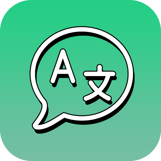 Chat Translator Pro for WhatsApp icon