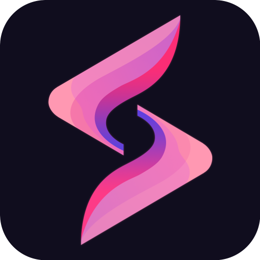 ⁣VShots - Funny Hot Snacky Short Video for India icon