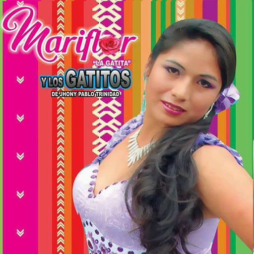 Mariflor la Gatita icon
