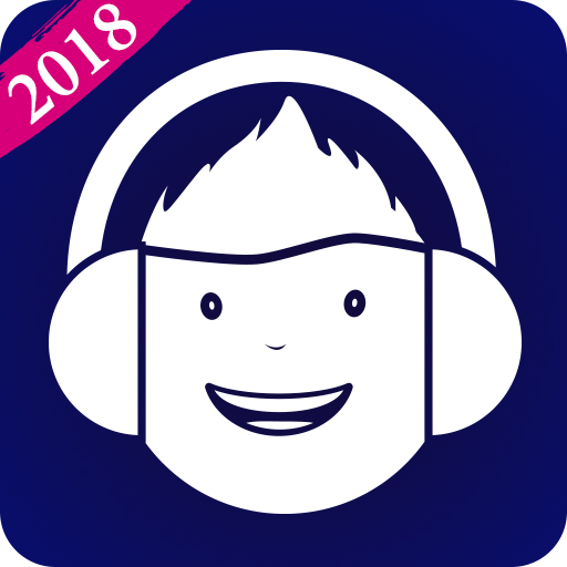 Base AMP - Music Player 2019 New Version icon