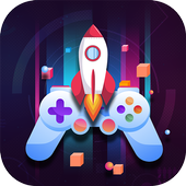 Game Booster 2019 icon