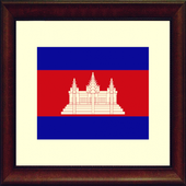TV Cambodia Info channel icon