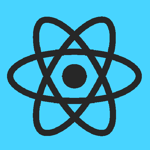 Learn React JS - React JS Tutorials icon