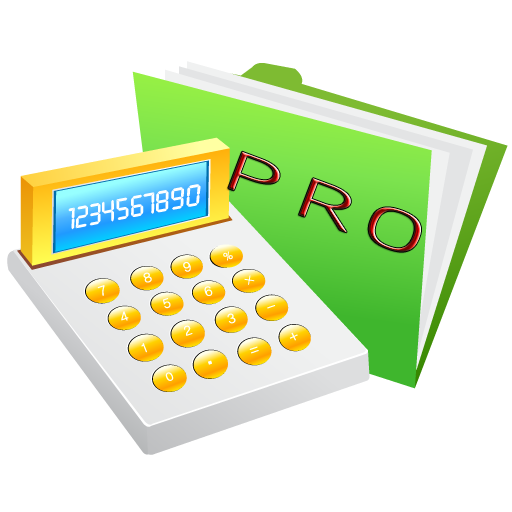 Quick Retail Pro icon