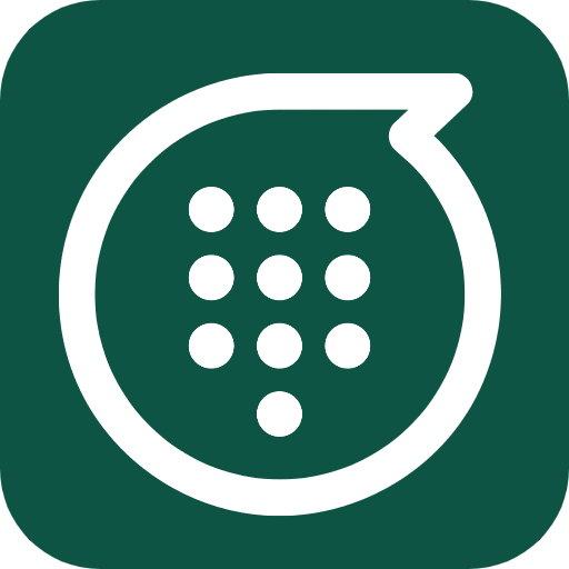 Whats Number: Direct WA Dialer icon
