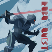 Robo Quest icon