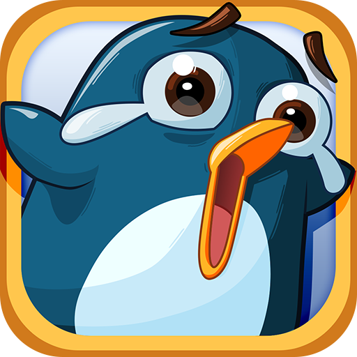 Penguin Tribe icon