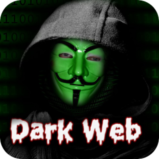Dark web tor browser: Darknet icon