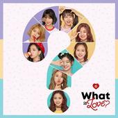 Twice What is Love App icon