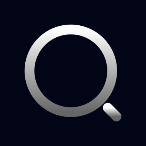 Quick Search Internet Browser icon