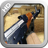 Sniper Duty: Terrorist Strike иконка