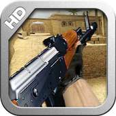 Sniper Duty: Terrorist Strike