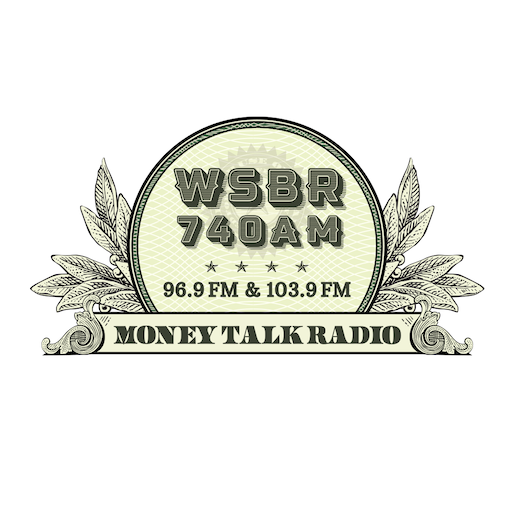 WSBR 740 AM icon