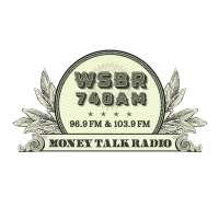 WSBR 740 AM