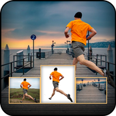 Photo Background Changer icon