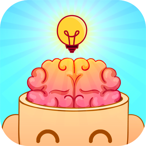 Big Brain Test - Can you pass it? icon
