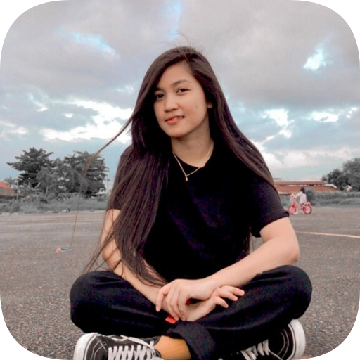 Dinda Ans Wallpaper icon