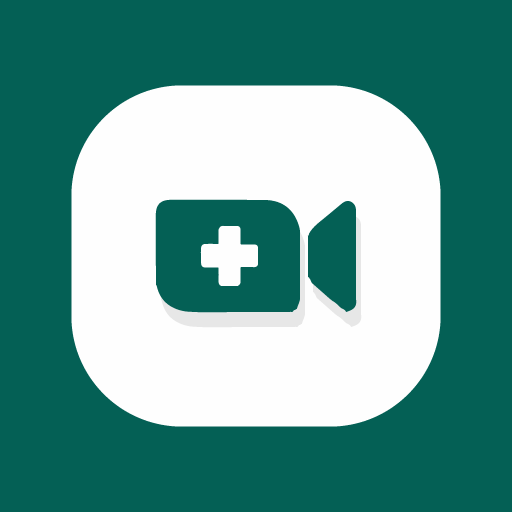 VIDO Plus Messenger icon