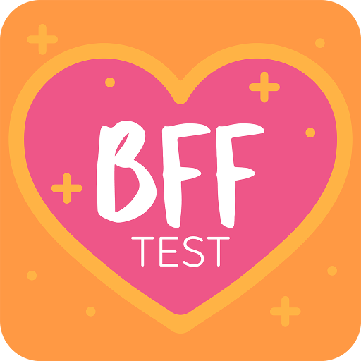 BFF Friendship Challenge icon