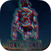 Days Gone Game Apk 2017 tips icon