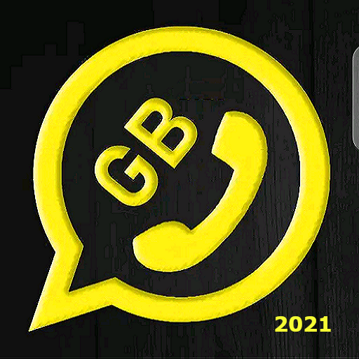GB Version 21.0 icon