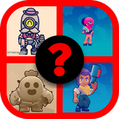 Guess The Brawler icon