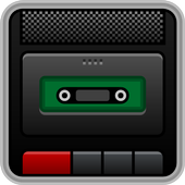 Recordoid иконка