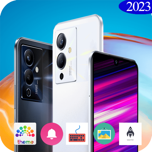 Themes for Infinix Note 12 Pro icon