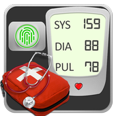 血圧ロガー icon