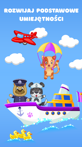 Gry dla dzieci 2, 3, 4, 5 lat screenshot 2