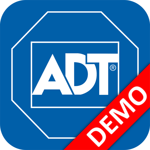 ADT-BR Smart Security DEMO icon